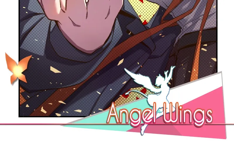 Angel Wings Chapter 15 page 204 - 