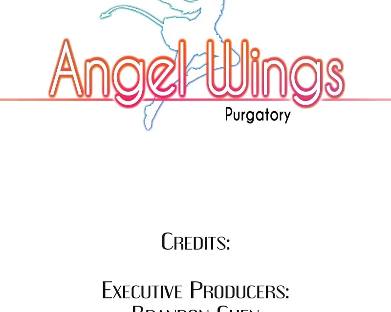 Angel Wings Chapter 15 page 26 - 