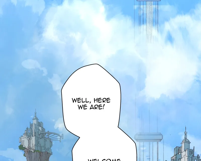 Angel Wings Chapter 15 page 33 - 