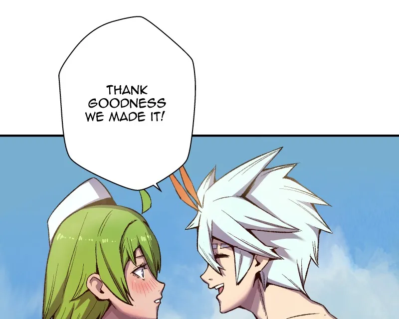 Angel Wings Chapter 15 page 39 - 