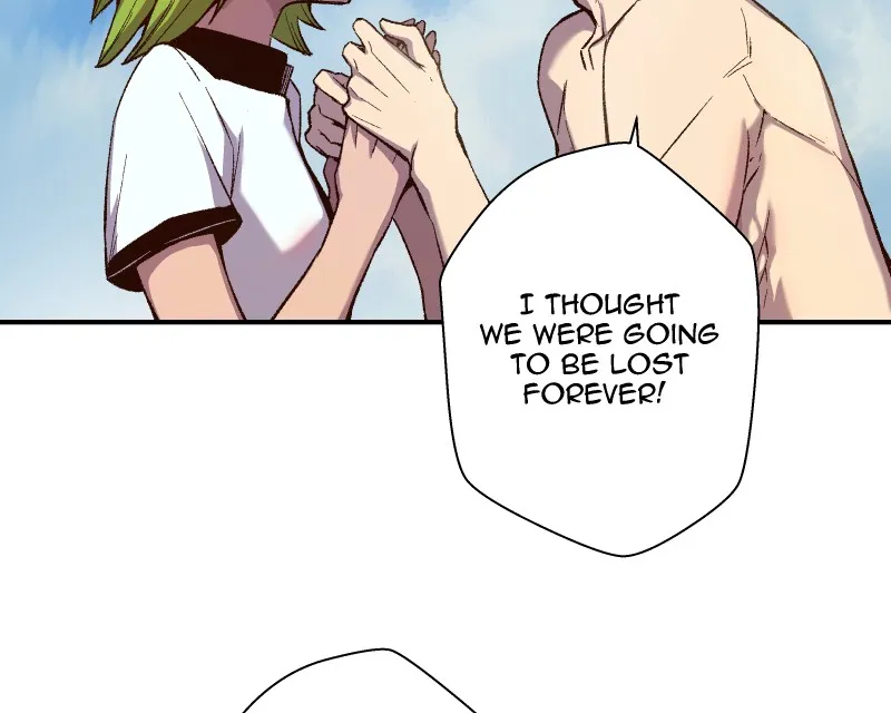 Angel Wings Chapter 15 page 40 - 