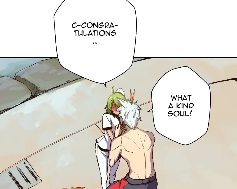Angel Wings Chapter 15 page 41 - 