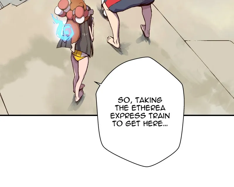 Angel Wings Chapter 15 page 42 - 