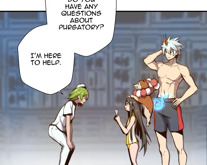 Angel Wings Chapter 15 page 50 - 