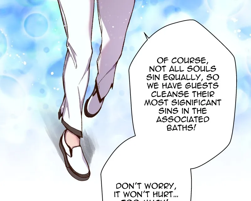 Angel Wings Chapter 15 page 54 - 