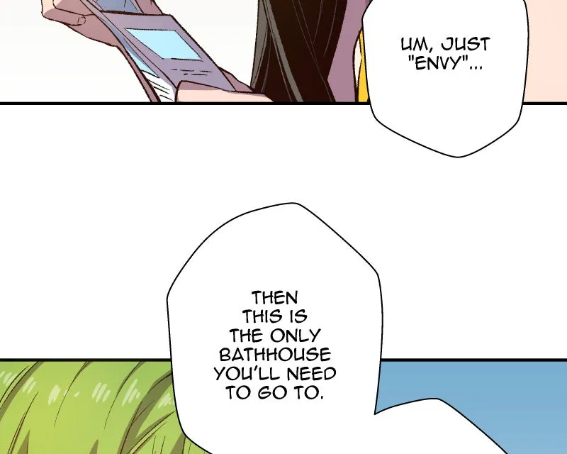 Angel Wings Chapter 15 page 57 - 