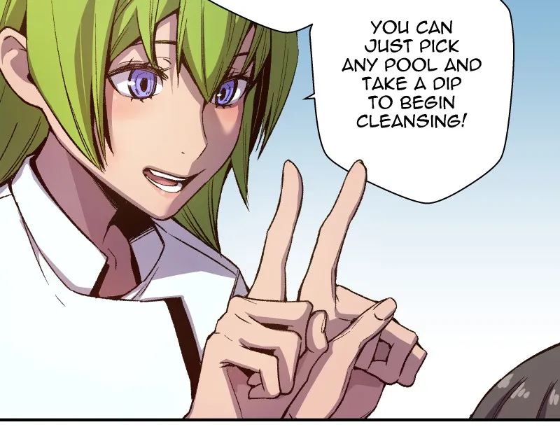 Angel Wings Chapter 15 page 58 - 