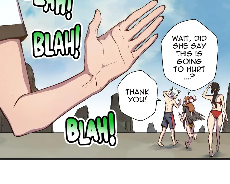 Angel Wings Chapter 15 page 60 - 