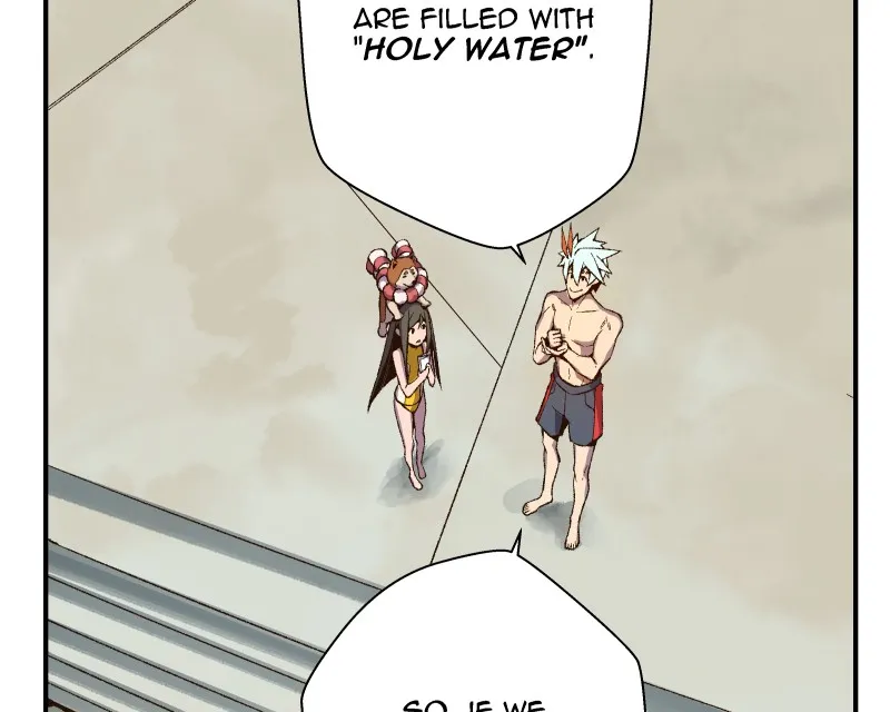 Angel Wings Chapter 15 page 72 - 