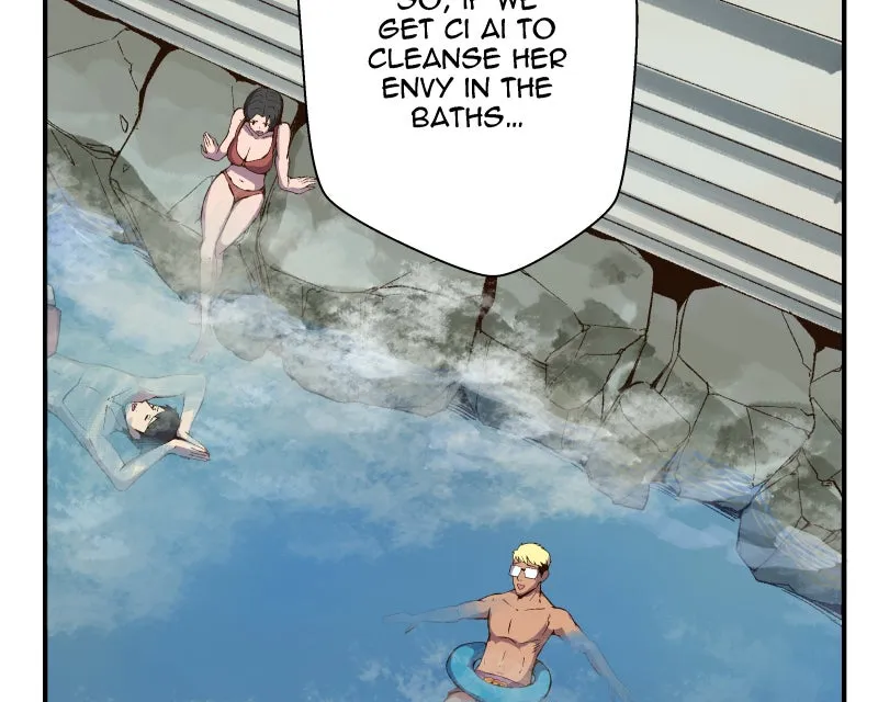 Angel Wings Chapter 15 page 73 - 