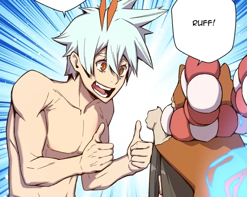 Angel Wings Chapter 15 page 84 - 