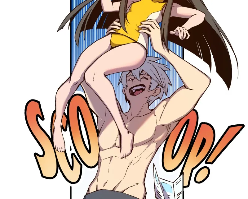Angel Wings Chapter 15 page 89 - 