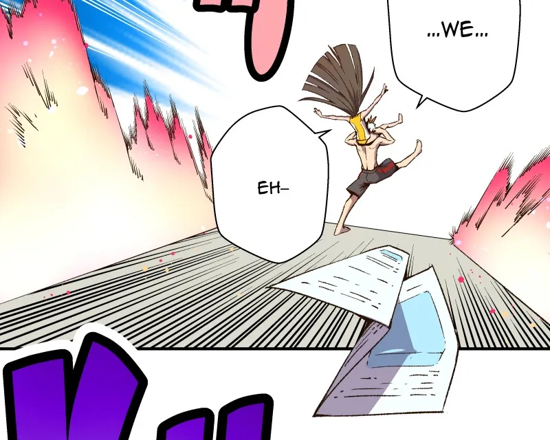 Angel Wings Chapter 15 page 92 - 