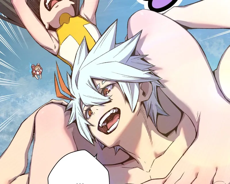 Angel Wings Chapter 15 page 94 - 
