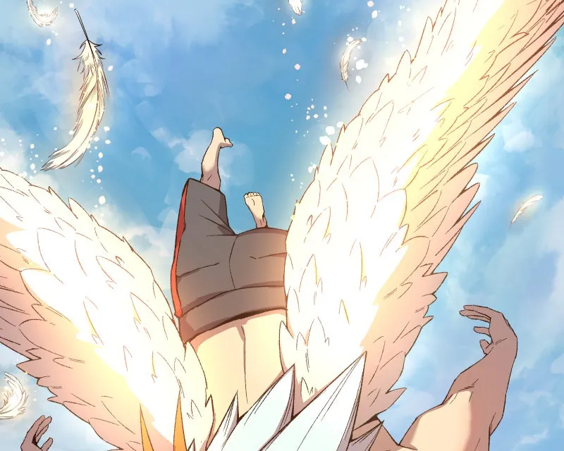 Angel Wings Chapter 16 page 109 - 