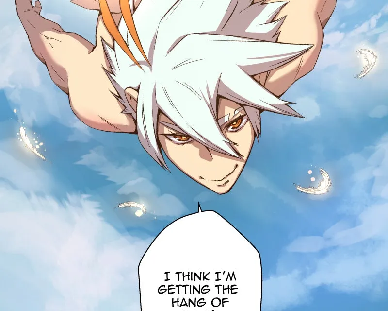 Angel Wings Chapter 16 page 110 - 