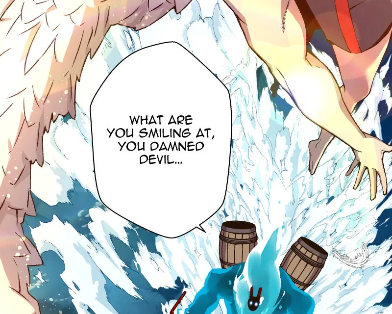 Angel Wings Chapter 16 page 119 - 