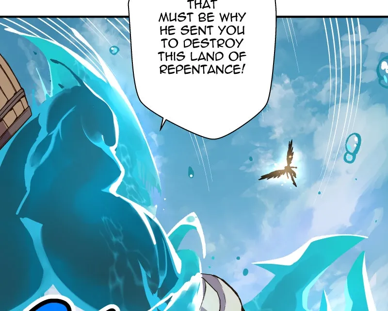 Angel Wings Chapter 16 page 124 - 