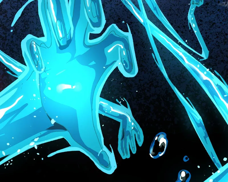 Angel Wings Chapter 16 page 131 - 