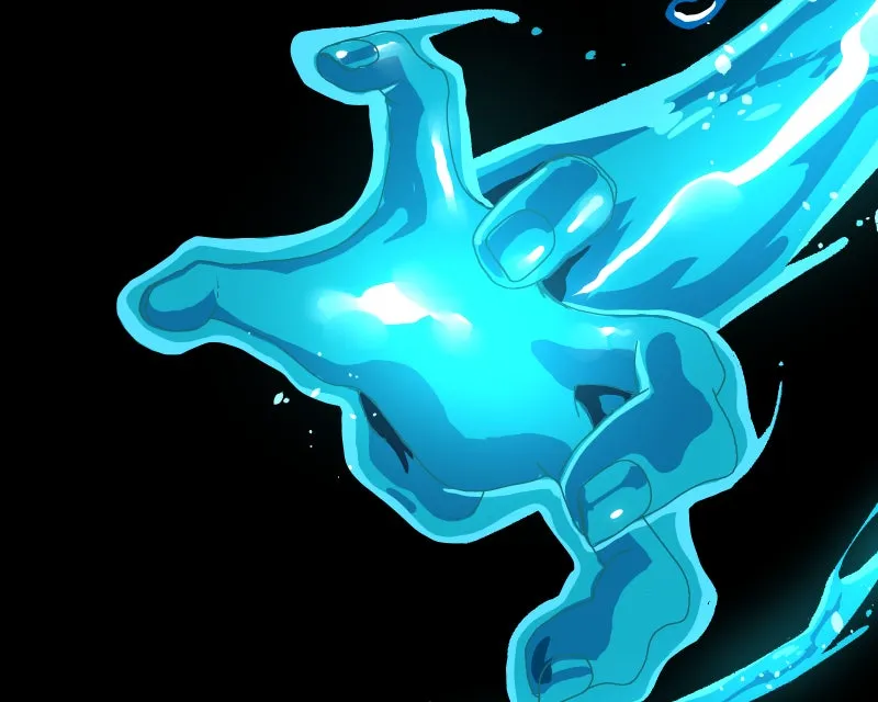 Angel Wings Chapter 16 page 132 - 
