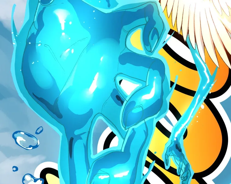 Angel Wings Chapter 16 page 139 - 