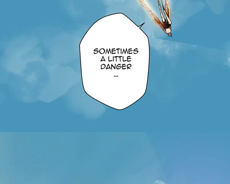 Angel Wings Chapter 16 page 144 - 