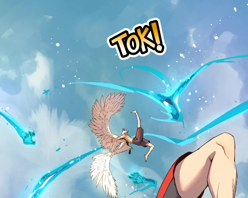 Angel Wings Chapter 16 page 145 - 