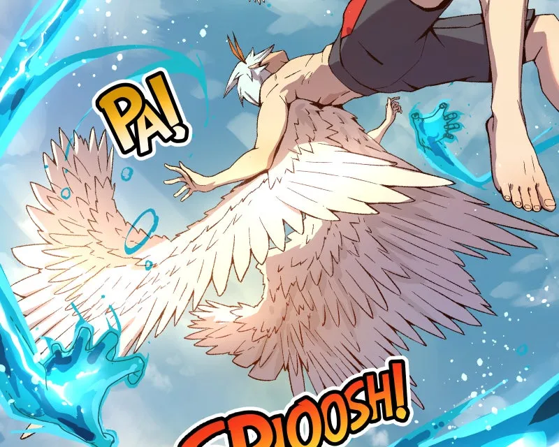 Angel Wings Chapter 16 page 146 - 
