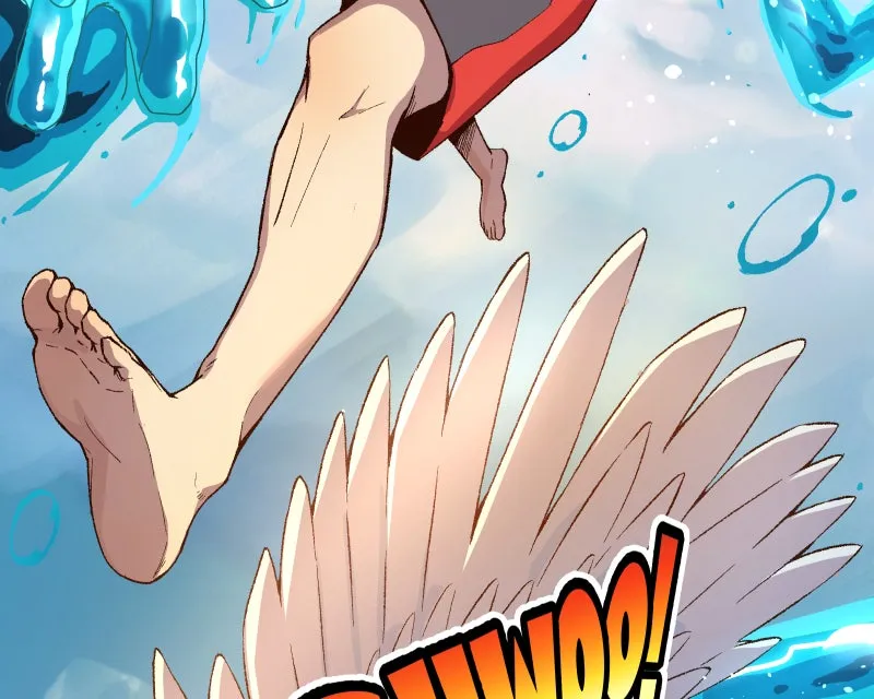 Angel Wings Chapter 16 page 148 - 