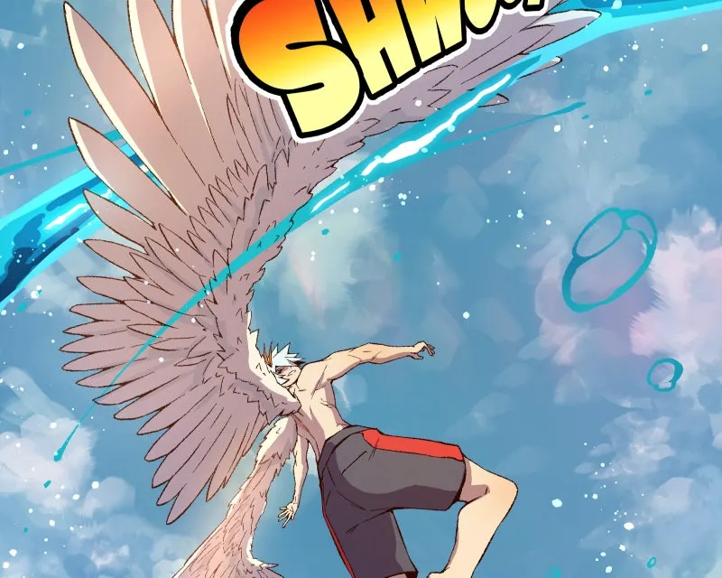 Angel Wings Chapter 16 page 149 - 
