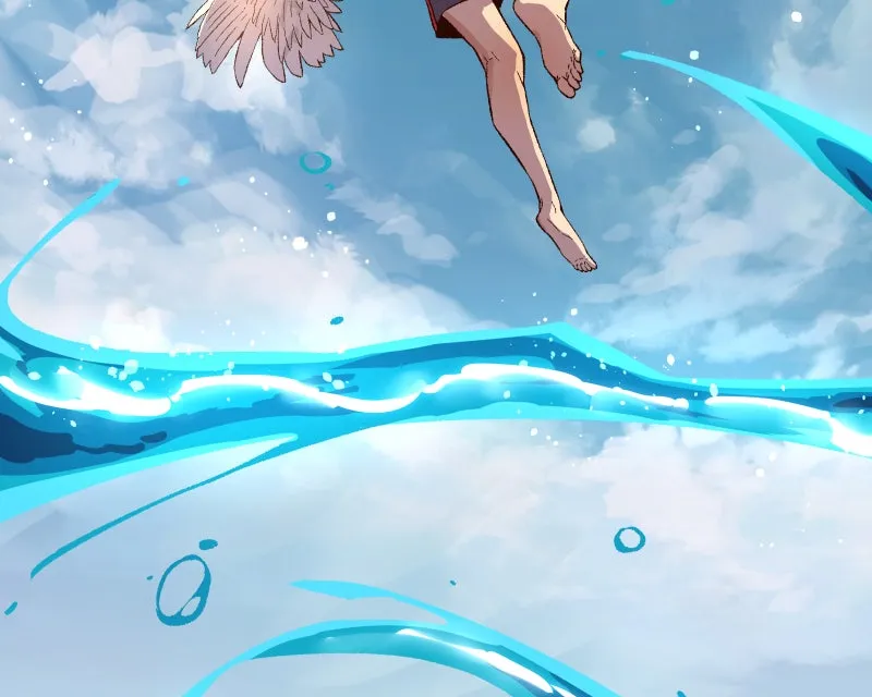 Angel Wings Chapter 16 page 150 - 