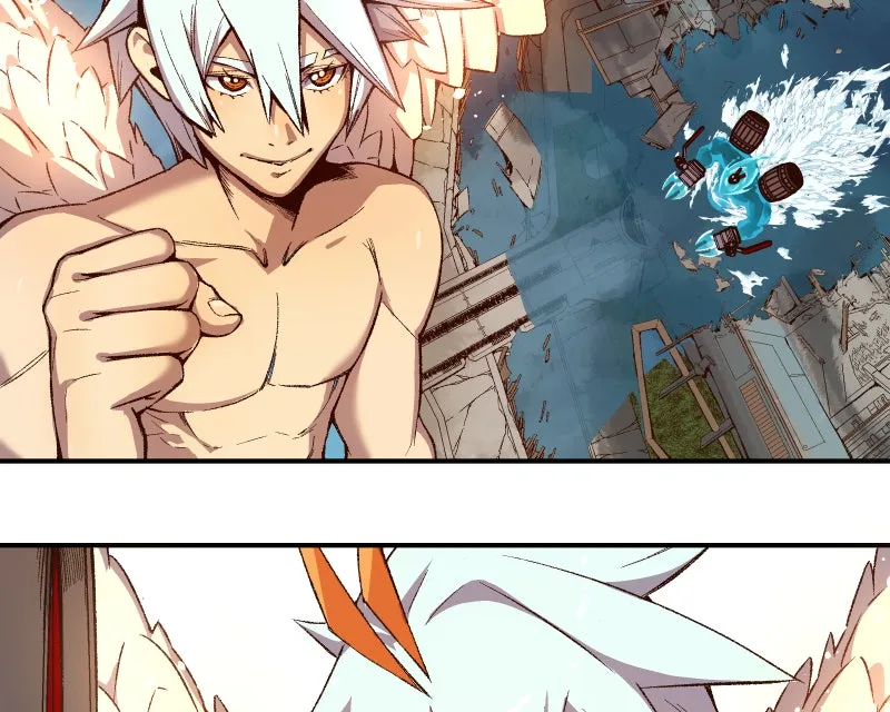 Angel Wings Chapter 16 page 154 - 
