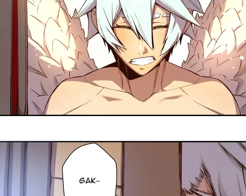 Angel Wings Chapter 16 page 155 - 