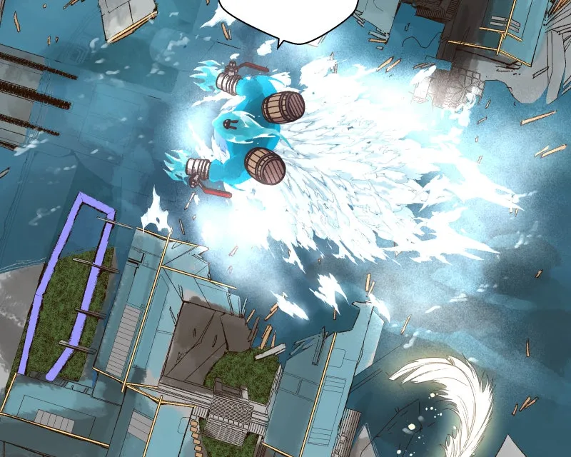 Angel Wings Chapter 16 page 17 - 