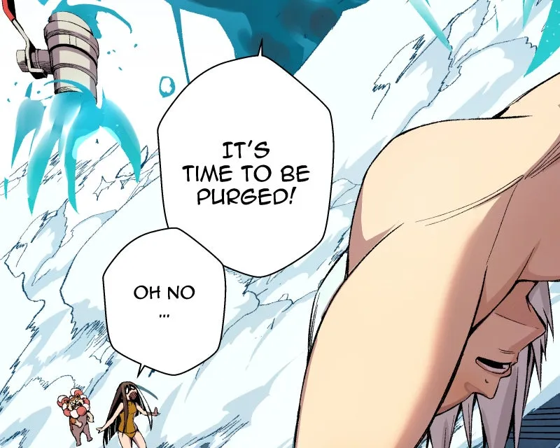 Angel Wings Chapter 16 page 164 - 
