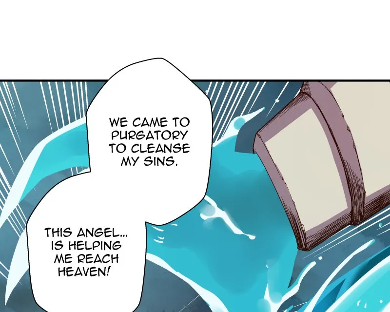 Angel Wings Chapter 16 page 173 - 