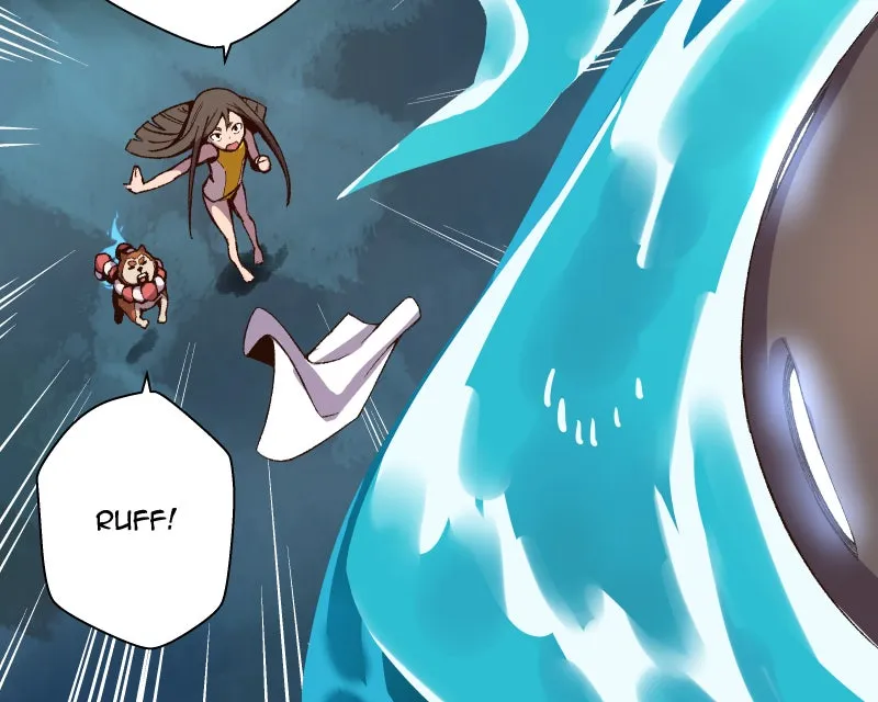 Angel Wings Chapter 16 page 174 - 