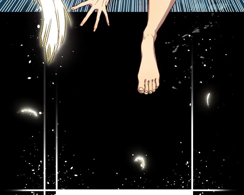 Angel Wings Chapter 16 page 200 - 