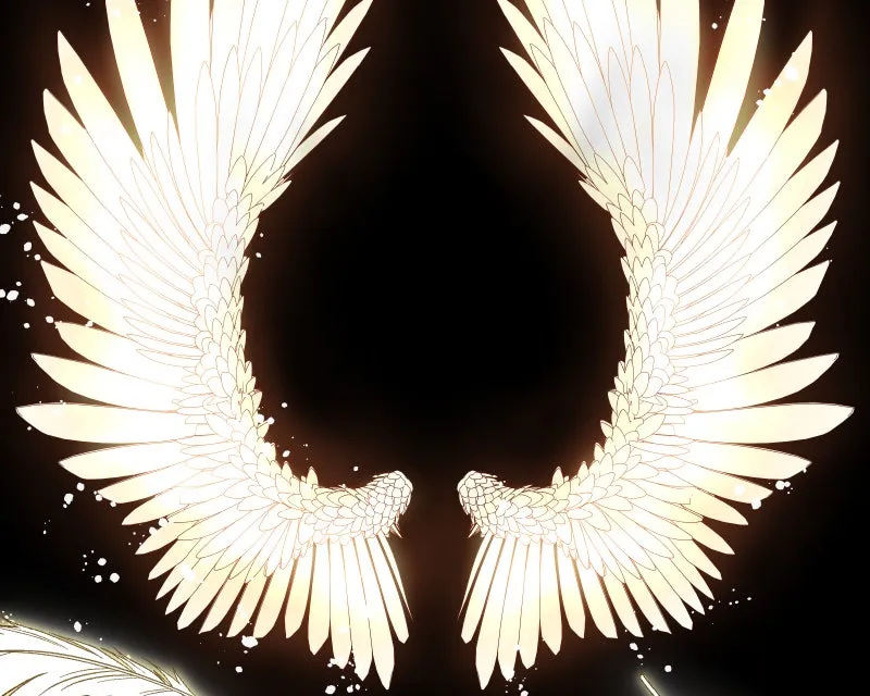 Angel Wings Chapter 16 page 203 - 