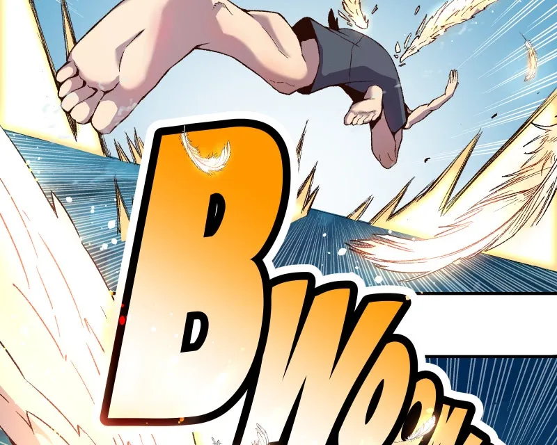 Angel Wings Chapter 16 page 210 - 