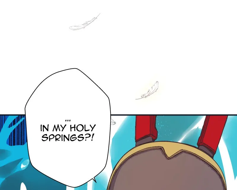 Angel Wings Chapter 16 page 22 - 