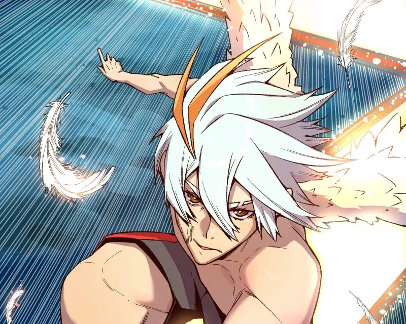 Angel Wings Chapter 16 page 212 - 