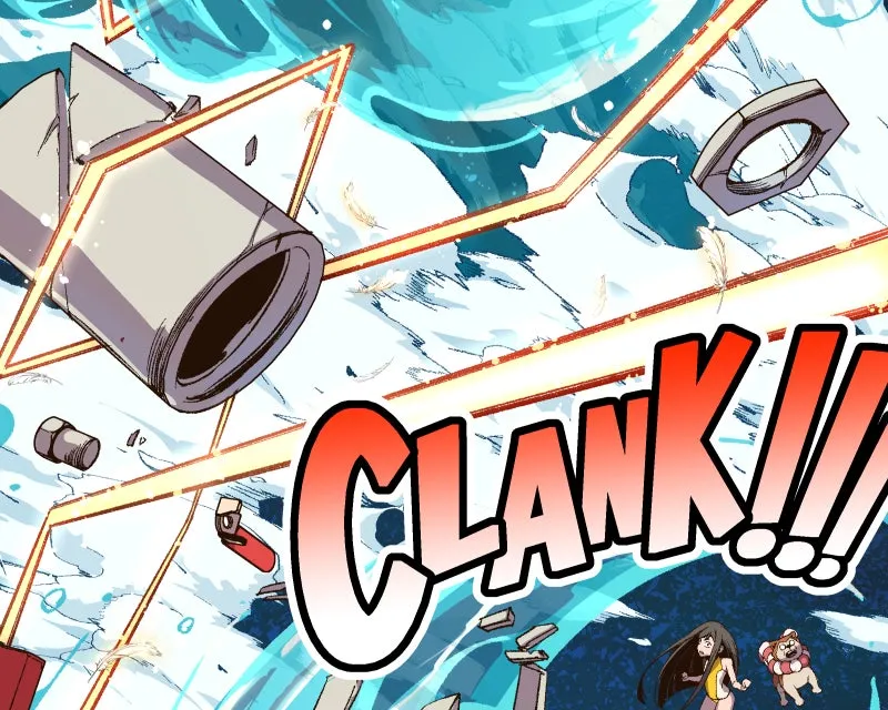 Angel Wings Chapter 16 page 226 - 