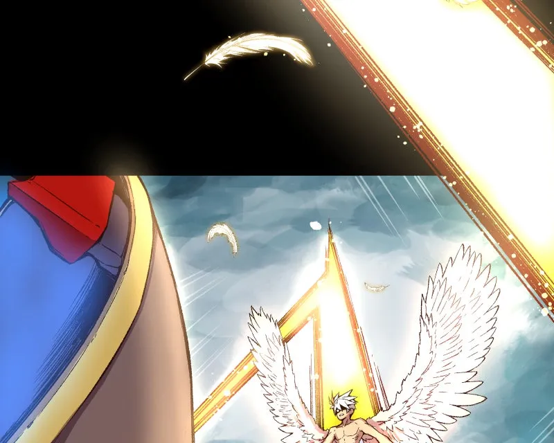 Angel Wings Chapter 16 page 230 - 