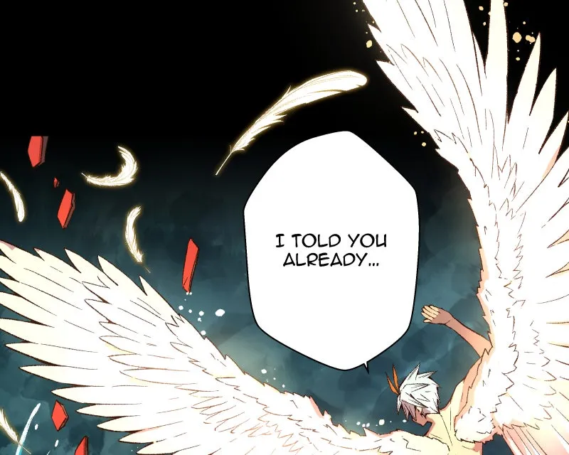 Angel Wings Chapter 16 page 232 - 