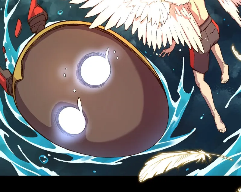 Angel Wings Chapter 16 page 233 - 