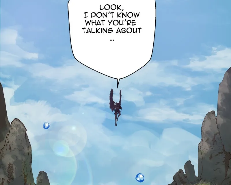 Angel Wings Chapter 16 page 25 - 