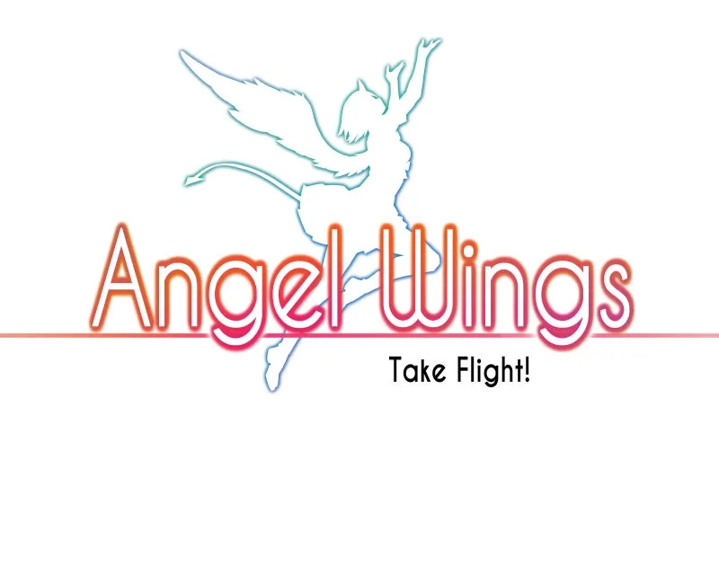 Angel Wings Chapter 16 page 249 - 