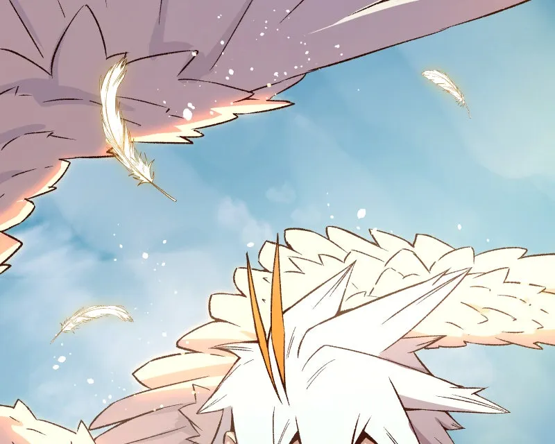 Angel Wings Chapter 16 page 257 - 