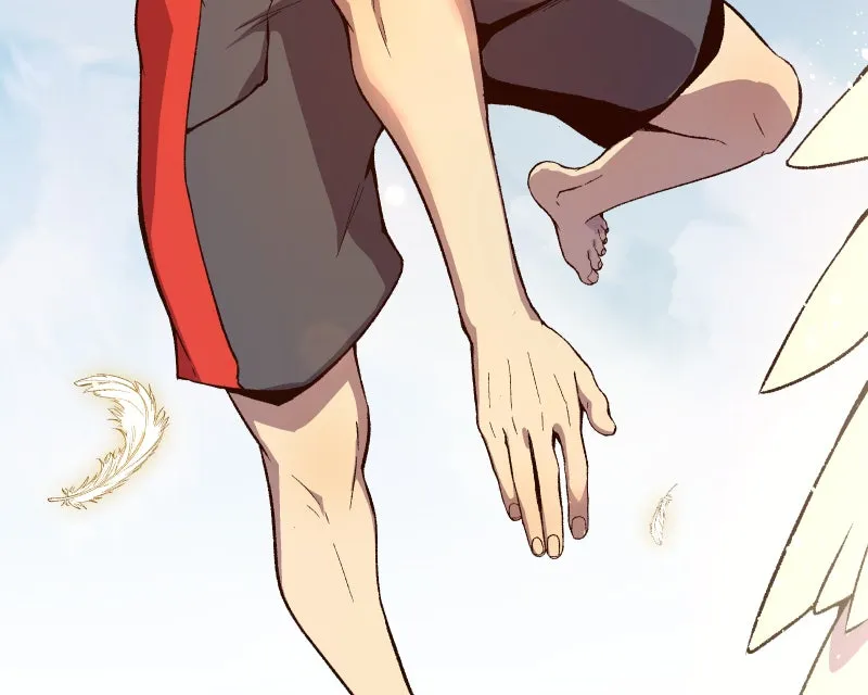 Angel Wings Chapter 16 page 259 - 
